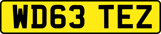WD63TEZ