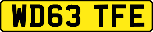 WD63TFE