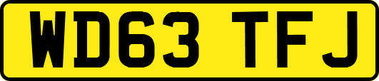 WD63TFJ
