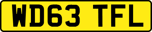 WD63TFL