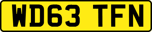 WD63TFN