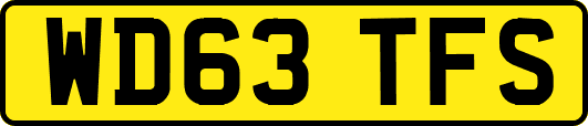 WD63TFS