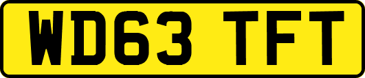 WD63TFT