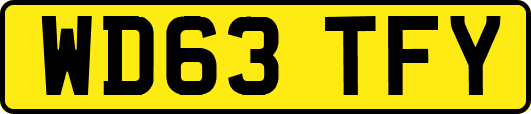 WD63TFY