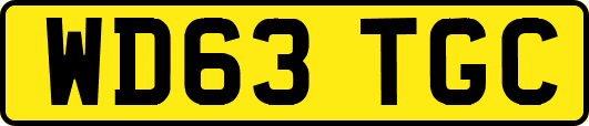 WD63TGC