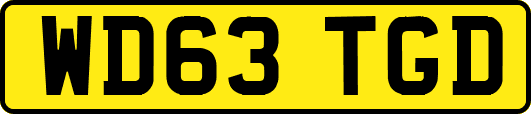 WD63TGD