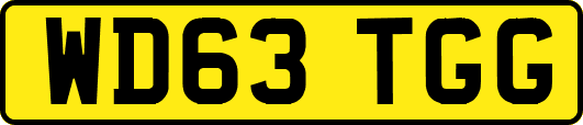 WD63TGG