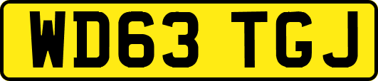 WD63TGJ