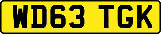 WD63TGK