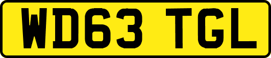 WD63TGL