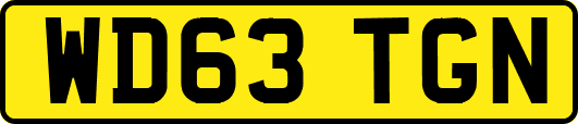 WD63TGN