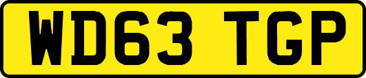 WD63TGP