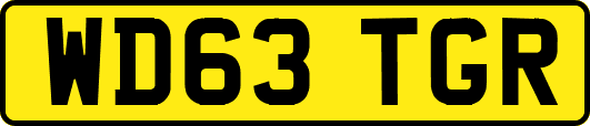 WD63TGR