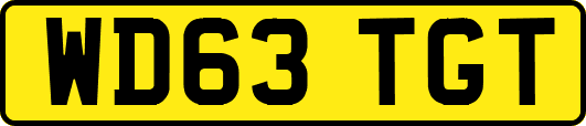 WD63TGT