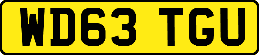 WD63TGU