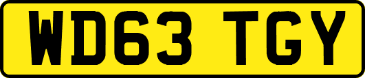 WD63TGY