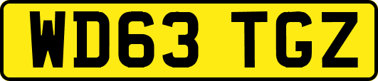 WD63TGZ