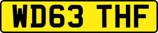 WD63THF