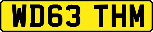WD63THM