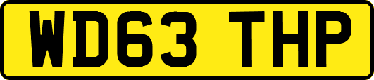 WD63THP
