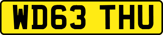 WD63THU