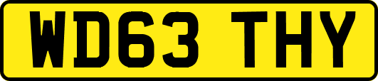 WD63THY