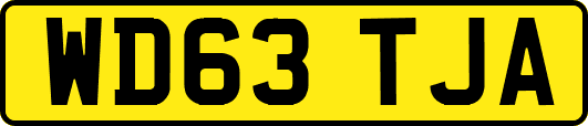 WD63TJA