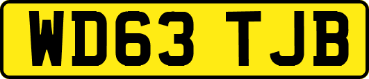 WD63TJB