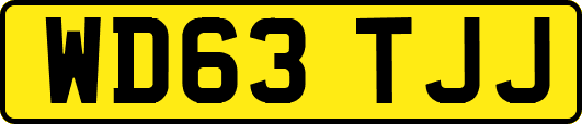 WD63TJJ
