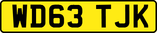WD63TJK