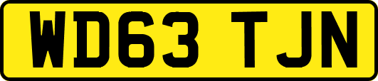 WD63TJN