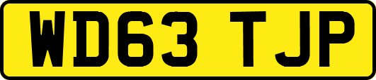 WD63TJP