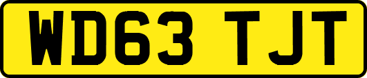 WD63TJT