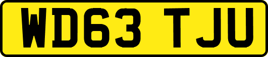 WD63TJU