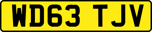 WD63TJV