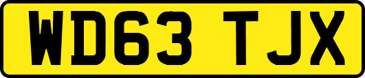 WD63TJX