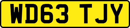 WD63TJY