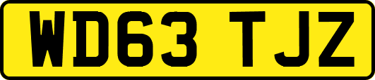 WD63TJZ