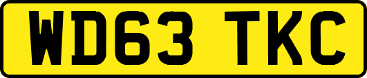 WD63TKC