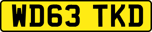 WD63TKD