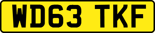 WD63TKF