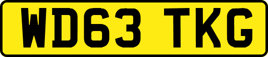 WD63TKG