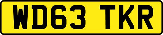 WD63TKR