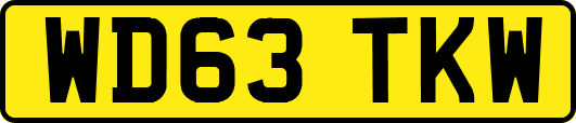 WD63TKW