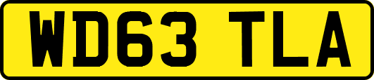 WD63TLA