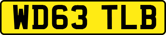 WD63TLB