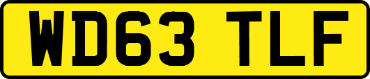 WD63TLF