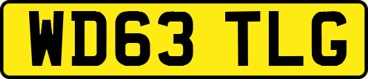 WD63TLG