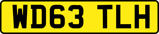 WD63TLH
