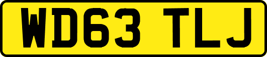 WD63TLJ